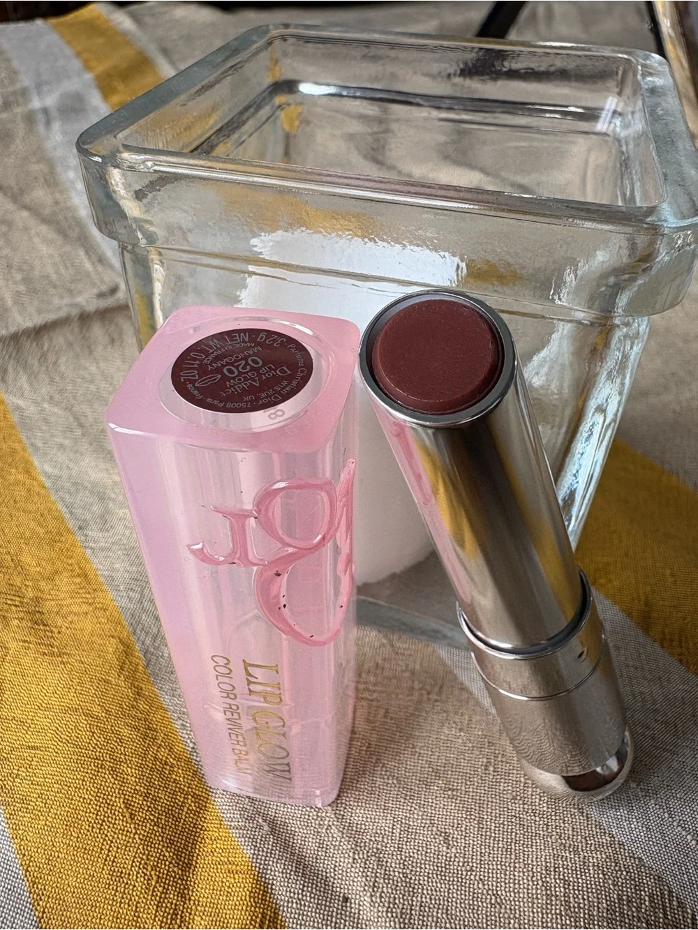💋 LIP BUNDLE; YSL, Dior, McGrath, Lancome
